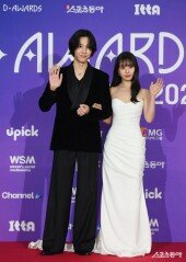 이종원-고민시, ‘디어워즈’ MC 맡았어요