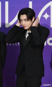 엔하이픈 성훈, 짐승의 느낌으로