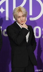 엔하이픈 정원, 나한테 집중!