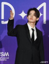 엔하이픈 희승, ‘디어워즈’에 어서와요‘