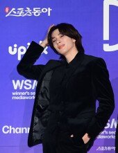 라이즈 앤톤, 조각이 움직이네