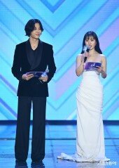 이종원-고민시, ‘디어워즈’ 시작합니다