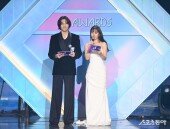 이종원-고민시, ‘디어워즈’ 첫 2MC