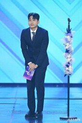 고려대에서 열린 ‘디어워즈’ 찾은 미미미누