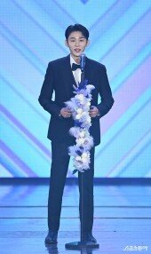 서범준, ‘디어워즈’ 시상하러 왔어요