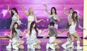 유니스, ‘디어워즈’ 완벽한 무대