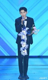 서범준, ‘많은 사랑 감사합니다’