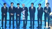 엔하이픈, ‘디어워즈 ’유픽‘ 인기상 수상’