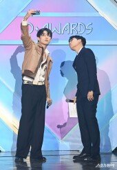 피원하모니 인탁-미미미누, 치명적인 남친짤 생성