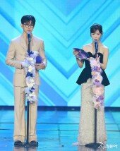 박진영-노정의, ‘디어워즈’에서 찰떡 호흡