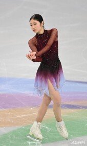 이해인, 진지하게 연기 시작