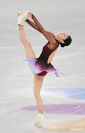 이해인, 이 악물고