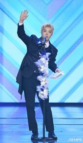 강남 ‘여러분 강나미 왔어요’