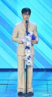 박진영, 가만히 있어도 멋짐