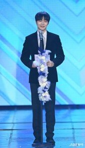 배인혁, 소녀팬 반하게 만드는 미소