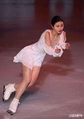 윤아선, 소녀 느낌 그대로