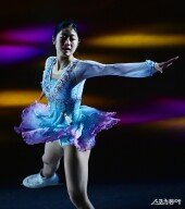 이해인, 한복 스타일로