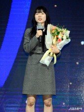 허예은, 시즌 전에는 상상도 못했던 상~