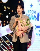 김단비, 위성우 감독님의 최고의 제자가 되고 싶어요!