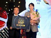 김단비, 역대 2번째 8관왕 MVP