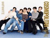 ‘3월 컴백’ 인피니트 “15주년 앨범 심혈 기울여…여전히 인피니트다운 모습” [화보]