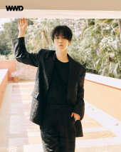 샤이니 키 “원동력? 안달내지 않고 ‘그저 한다’는 태도” [화보]