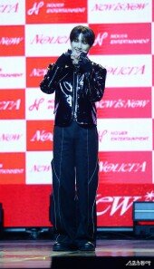 누에라 준표 ‘미션을 수행하라’