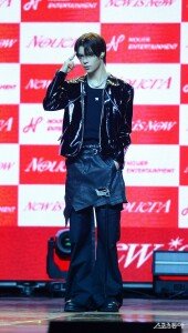 누에라 판 ‘에너지 주는 아이돌’