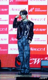 누에라 린 ‘인생 첫걸음’