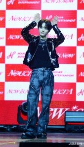 누에라 린 ‘귀염 토끼’