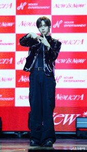 누에라 현준 ‘항상 감사하고 초심으로 활동’