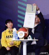 김완수 감독, 우리은행 잡기 위한 ‘한끗’