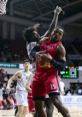 버튼 ‘내가 잡았어’