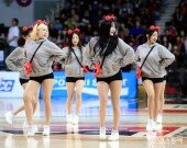 귀요미 치어리더