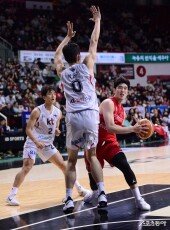 부상에서 복귀한 변준형