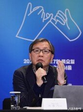 서병기 기자, 음반산업 관련 발언