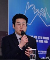 신종길 국장, 제작 시장에 대한 발언