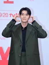 강태오, 다시 보는 볼하트