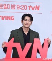 강태오, tvN ‘감자연구소’로 복귀