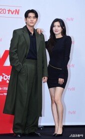 강태오-이선빈 ‘감자연구소’