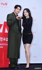 강태오-이선빈, 로맨스로 만났어요