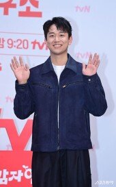 신현승, 대형견이 귀여운 이유