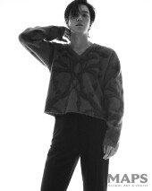 주원, 부드러움 속 강렬함 ‘넘사벽’ [화보]