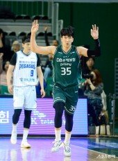 서민수 ‘봤지 3점슛’