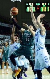 이관희 ‘날아올라’