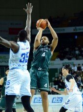 스펠맨 ‘중거리슛’