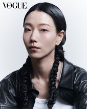 ‘언더커버 하이스쿨’ 김신록, 순도 200% 우아 카리스마 [화보]