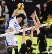 김정호 ‘온 힘을 모아’