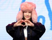 영파씨 위연정 ‘사랑스러운 윙크~’