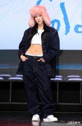 영파씨 위연정 ‘숨 막히는 포즈~’